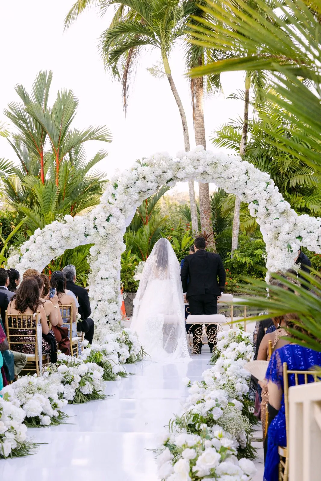 Boda Ismael & Adriana - Imagen 4