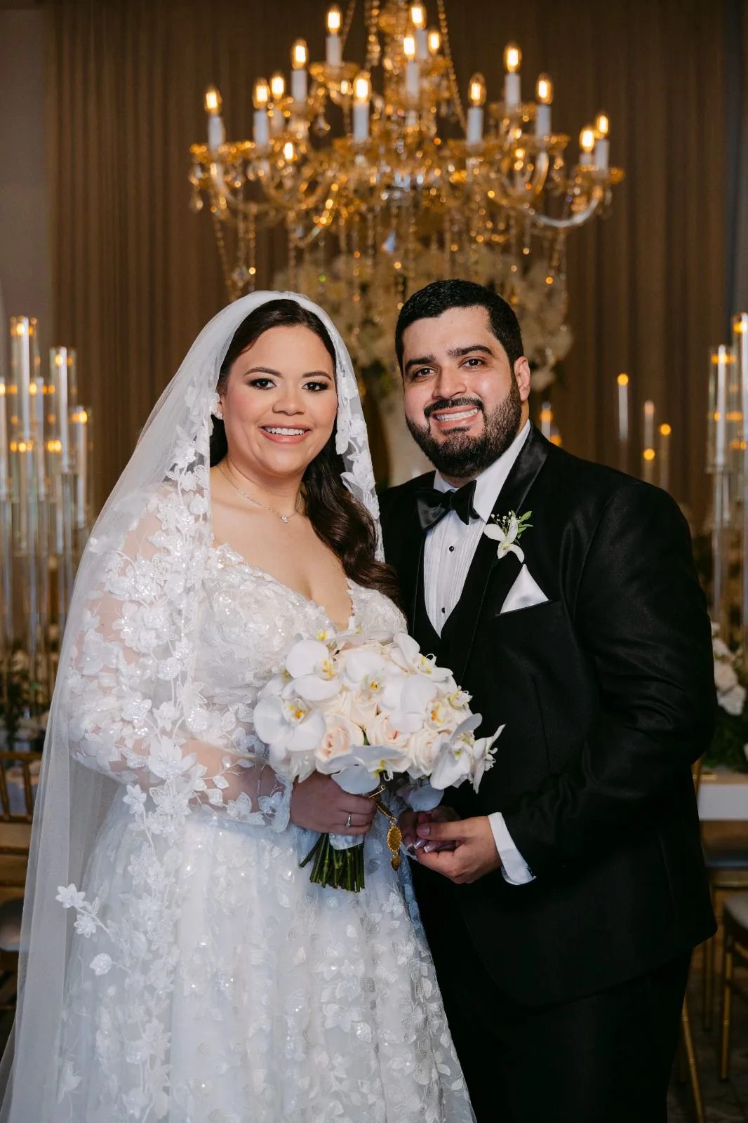 Boda Ismael & Adriana - Imagen 6