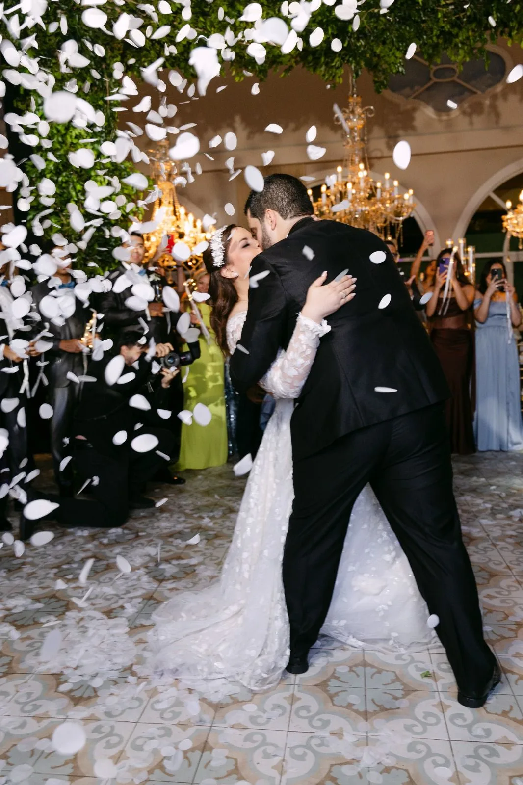 Boda Ismael & Adriana - Imagen 7