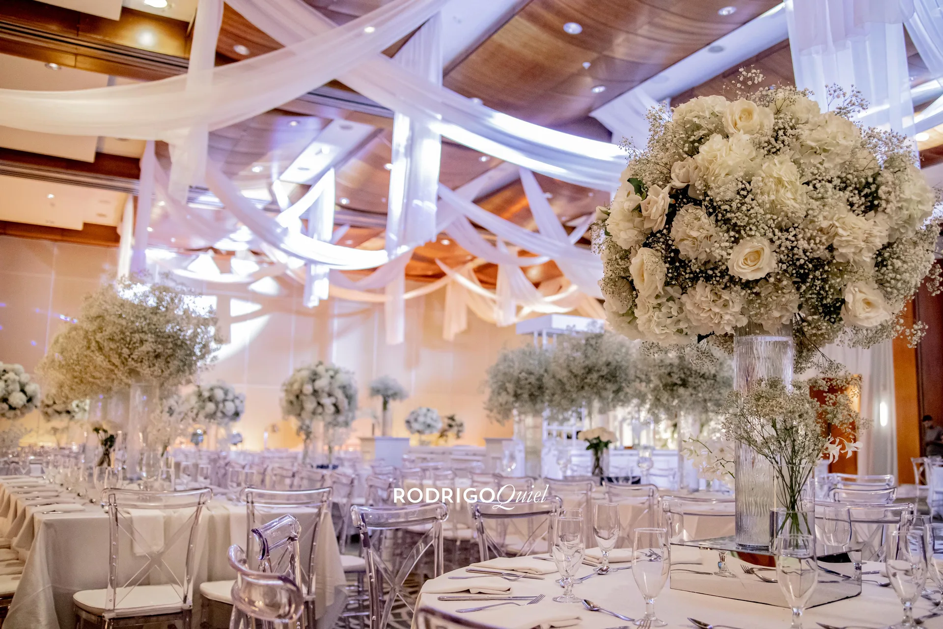 Boda Maritza & Saúl