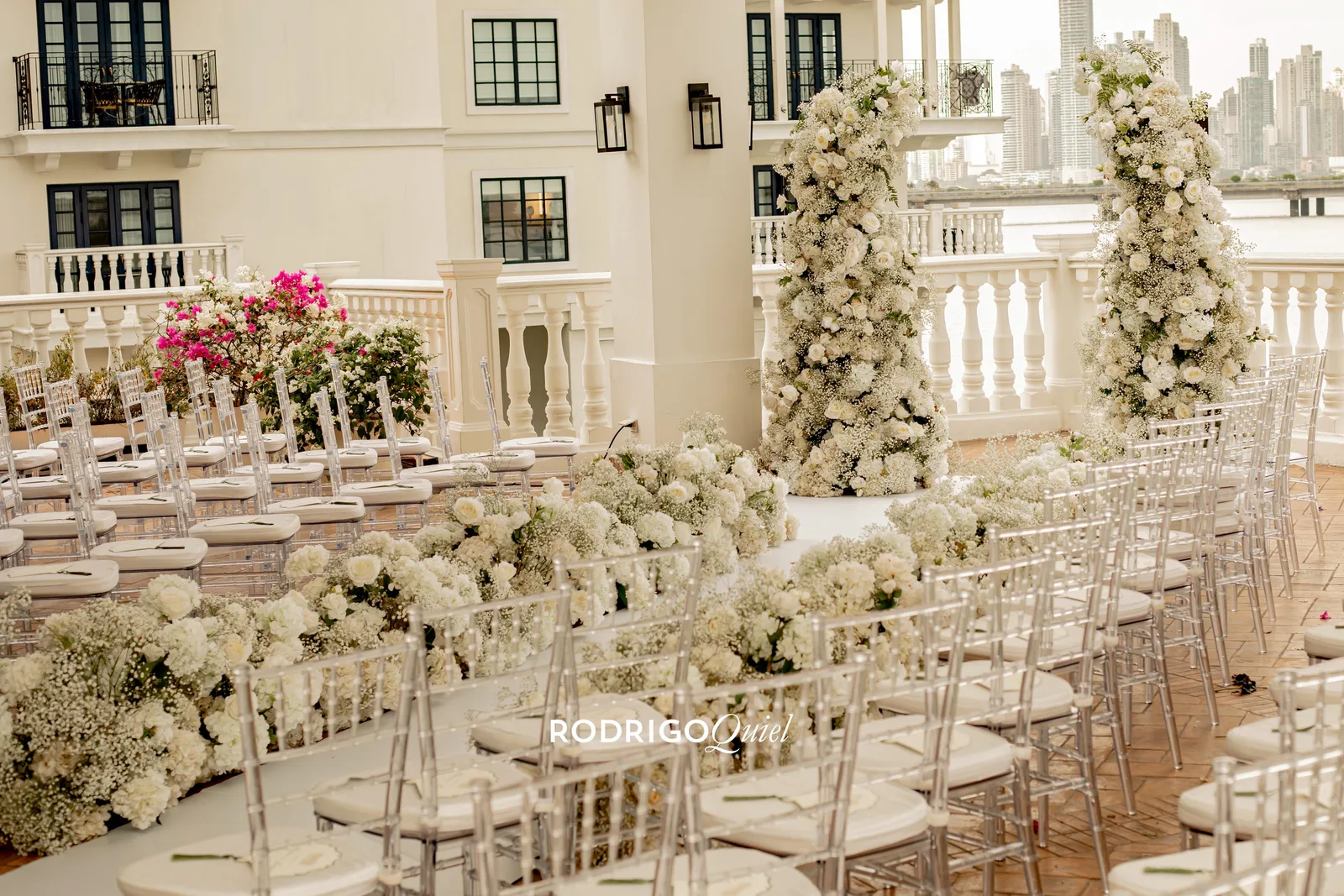 Boda Marlaina & Nicolás - Imagen 4