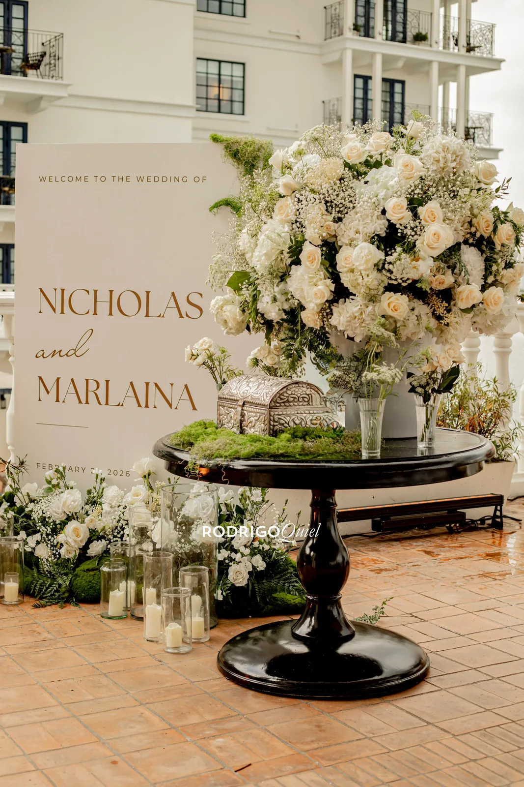 Boda Marlaina & Nicolás - Imagen 5