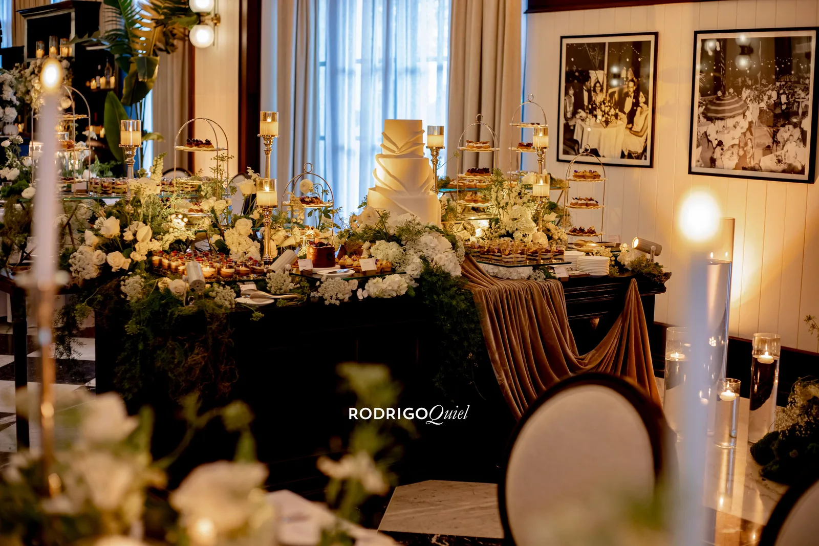 Boda Marlaina & Nicolás - Imagen 6