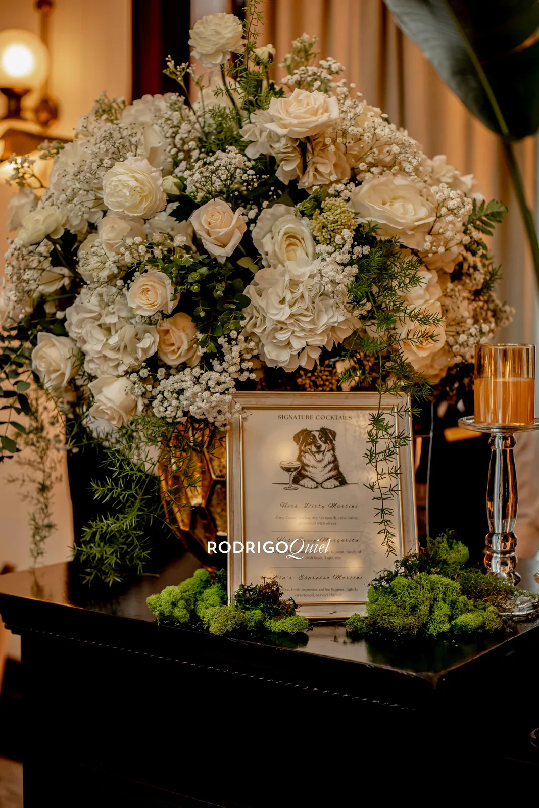 Boda Marlaina & Nicolás - Imagen 7