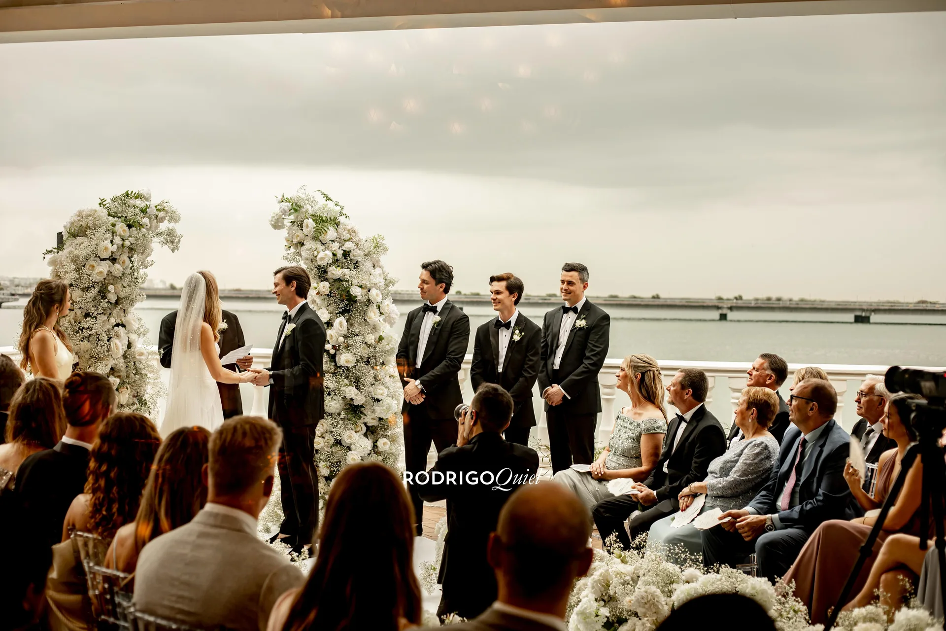 Boda Marlaina & Nicolás