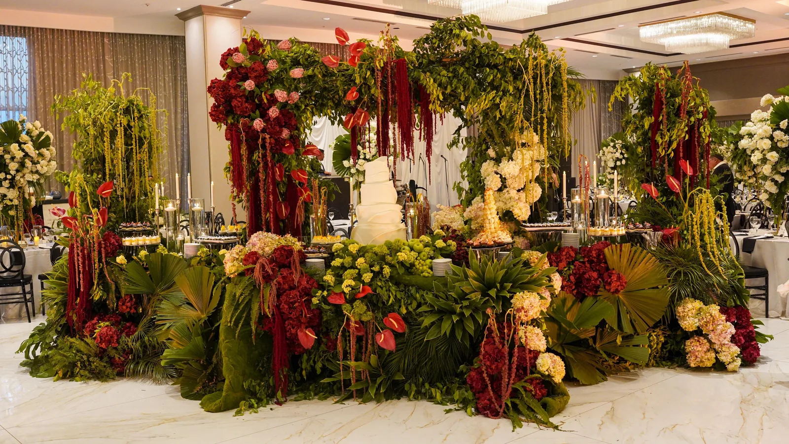 Boda Mathew & Kellie - Imagen 4