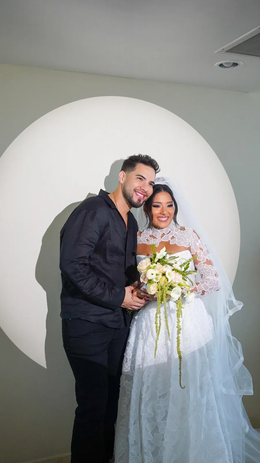 Boda Mathew & Kellie - Imagen 5