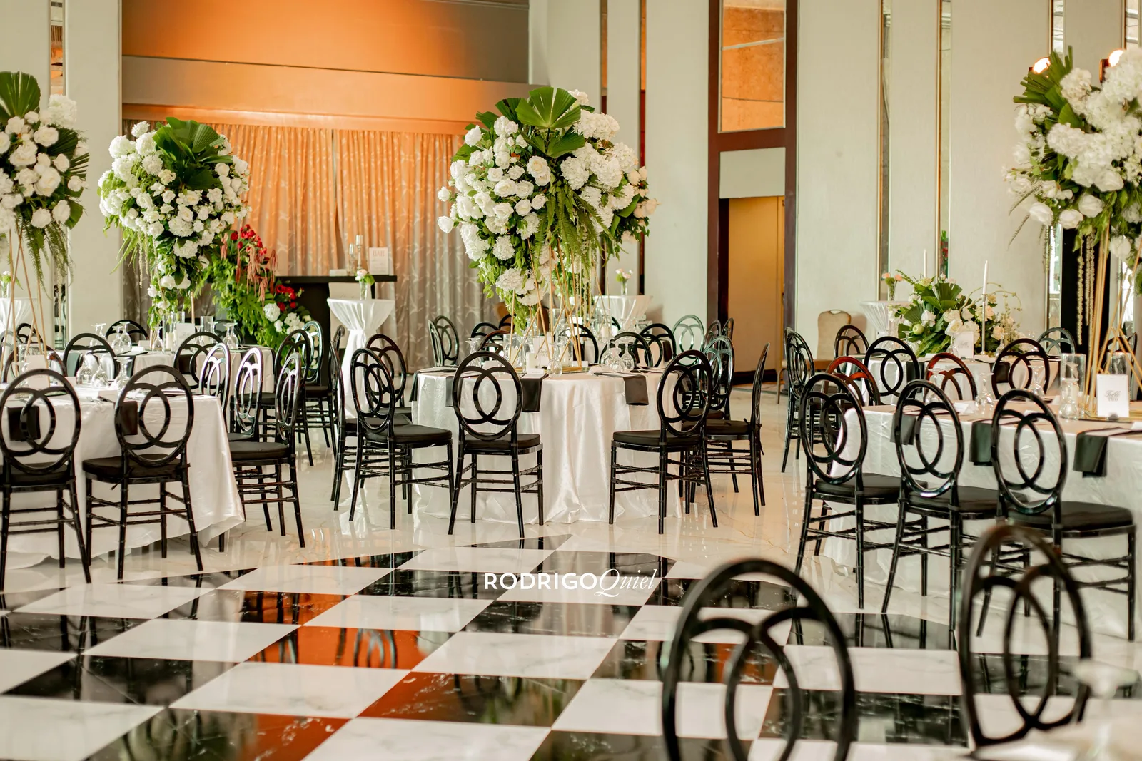 Boda Mathew & Kellie - Imagen 6