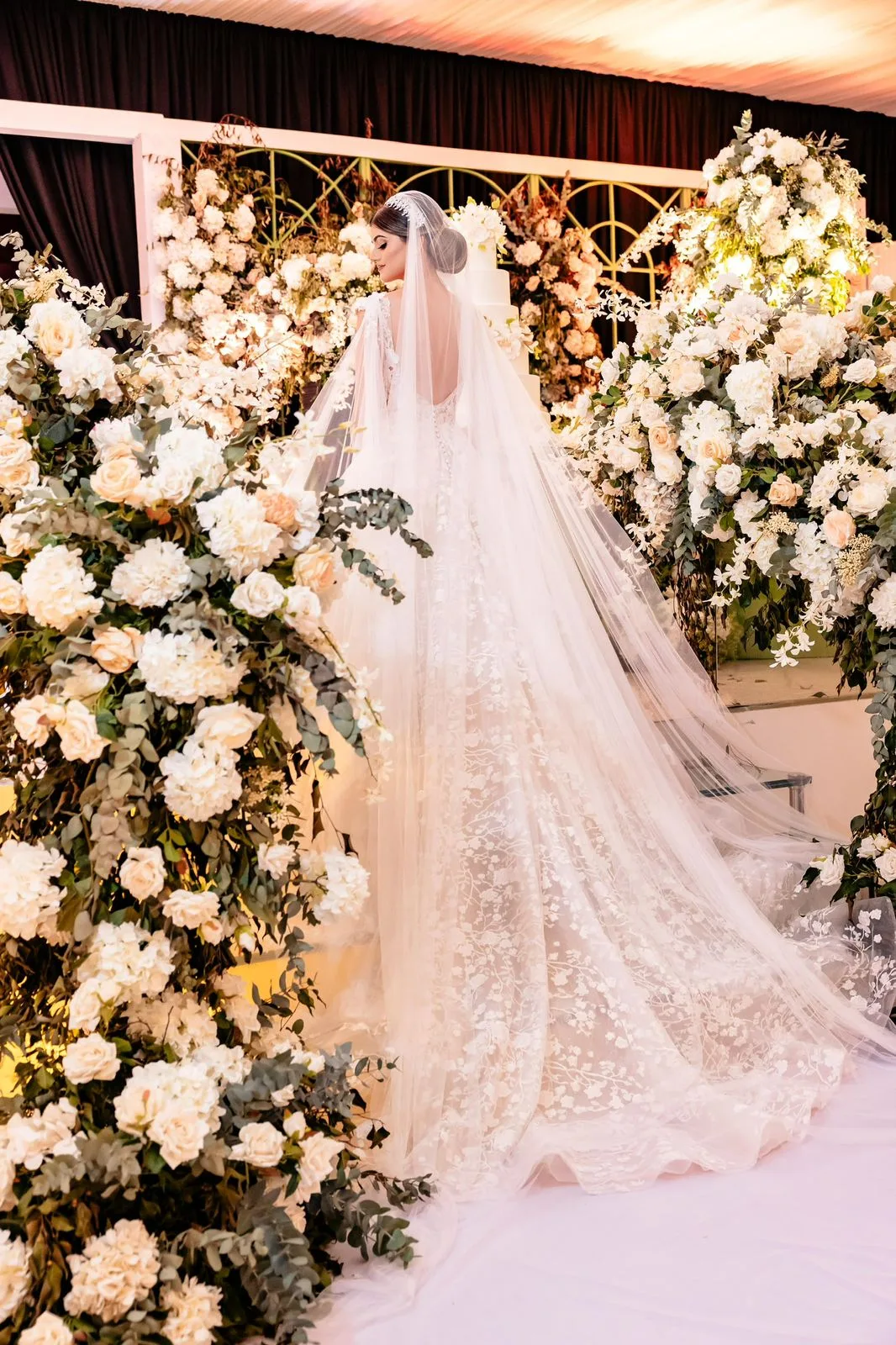 Boda Salma & Mohamad - Imagen 2