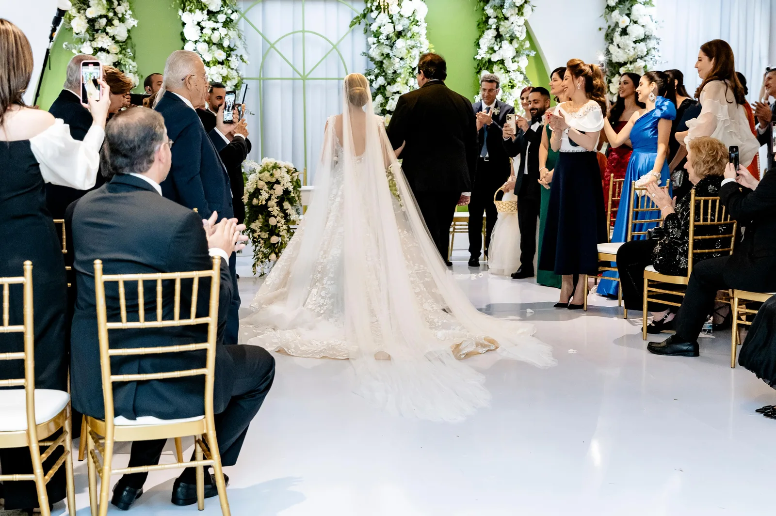Boda Salma & Mohamad - Imagen 5