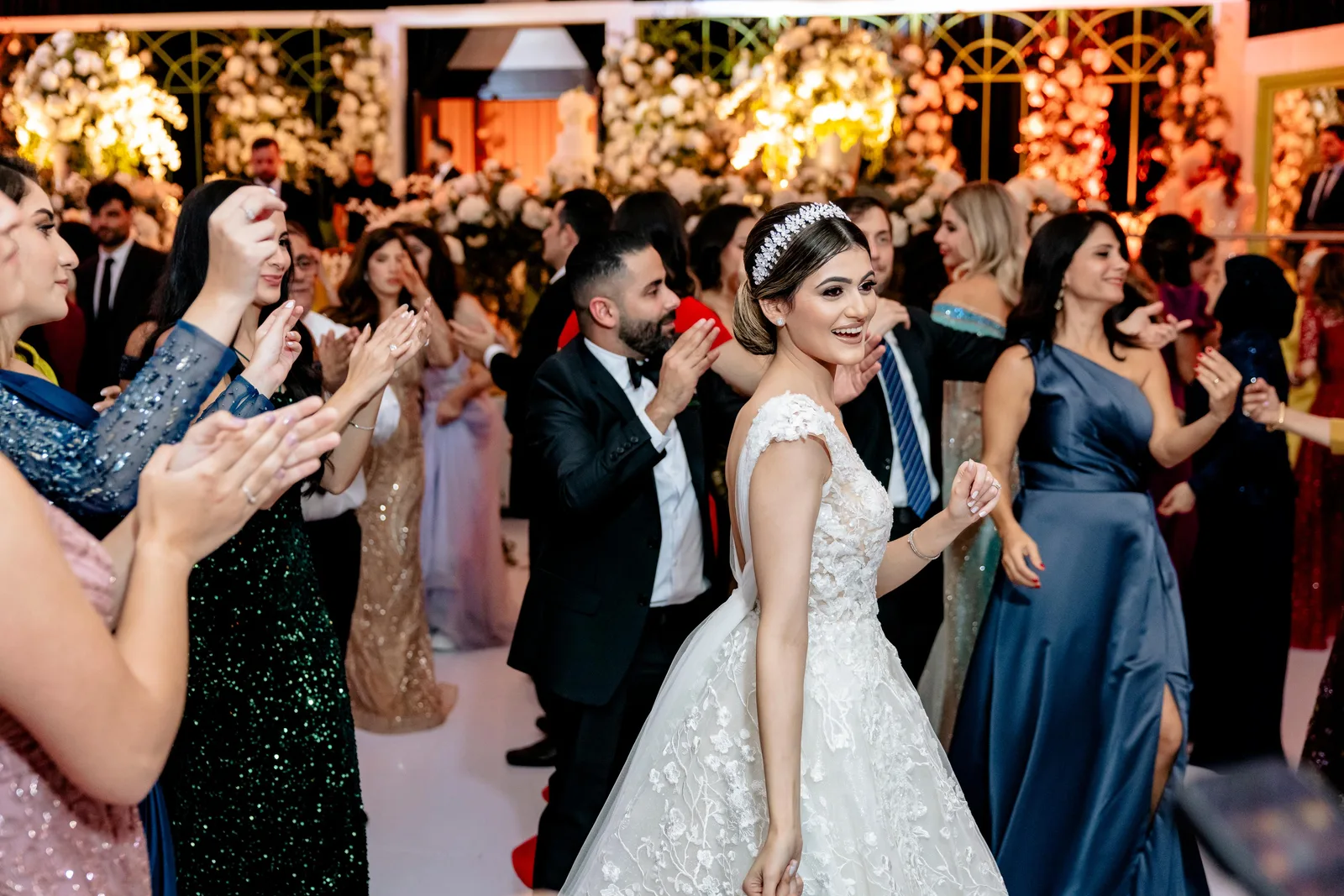 Boda Salma & Mohamad - Imagen 7